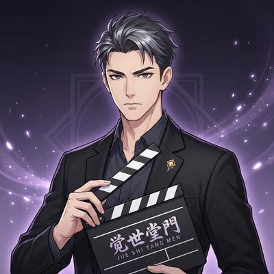 糖心vlog首席导演陈逸风