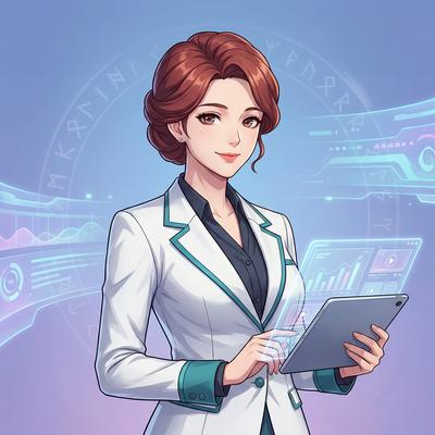 糖心vlog制片总监林雨桐