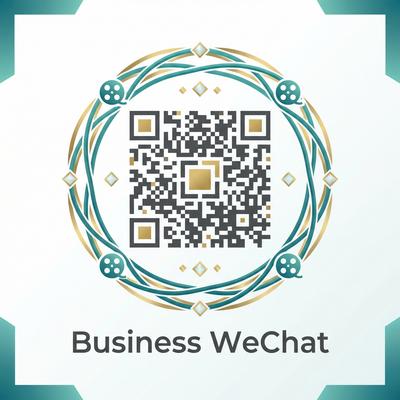 糖心vlog商务二维码