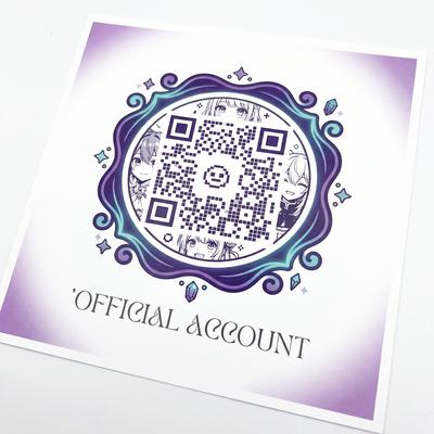 糖心vlog公众号二维码