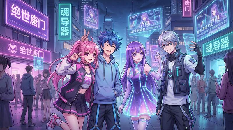 糖心vlog短视频合集-TikTok风格